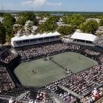 Charleston usa tennis : calendrier, résultats et enjeux du tournoi WTA