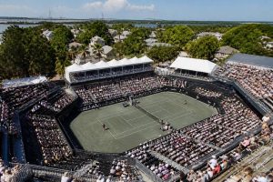 Charleston usa tennis : calendrier, résultats et enjeux du tournoi WTA