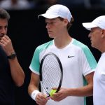 Staff jannik sinner : composition, rôle et actualités autour du joueur italien