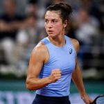 Loïs Boisson : quelle chaîne diffuse ses matchs ?