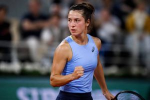 Loïs Boisson : quelle chaîne diffuse ses matchs ?
