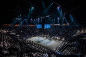 Six kings slam 2026 horaires : programme et diffusion du tournoi