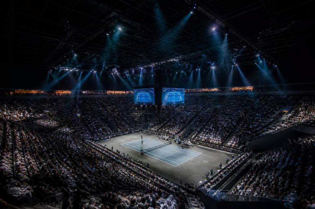 Six kings slam 2026 horaires : programme et diffusion du tournoi