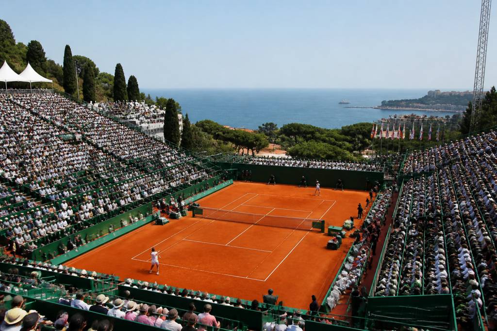 Monte carlo tennis chaîne : sur quelle chaîne regarder le tournoi ?