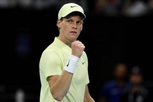 Australian Open : les ambitions de Jannik Sinner à Melbourne