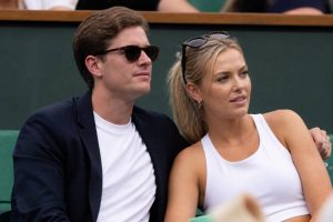 Katie Boulter compagnon : qui est le compagnon de la joueuse britannique ?