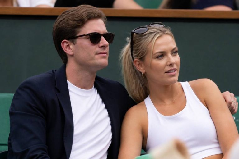 Katie Boulter compagnon : qui est le compagnon de la joueuse britannique ?