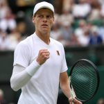 Sinner à Wimbledon 202 performance, résultats et enjeux