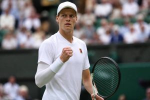 Sinner à Wimbledon 202 performance, résultats et enjeux