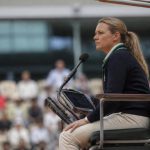 Arbitre finale femme Roland-Garros 202 rôle, désignation et enjeux