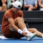 Blessure Holger Rune : état de santé, durée d’indisponibilité et impact sur son calendrier ATP