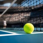 À quelle heure la finale de tennis dimanche