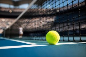 À quelle heure la finale de tennis dimanche