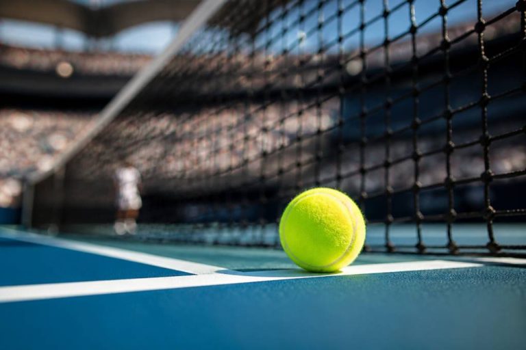 À quelle heure la finale de tennis dimanche