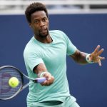 Gael Monfils chaine : où suivre ses matchs en direct