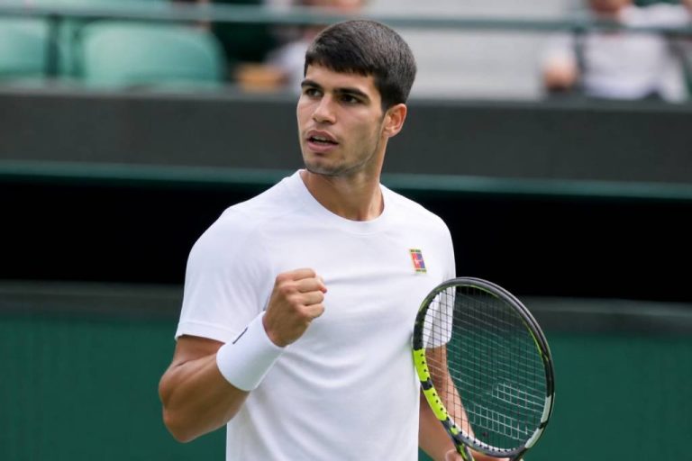 Alcaraz taille cm : quelle est sa taille exacte ?