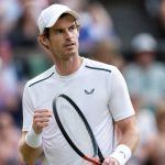 Quelle est la taille d'Andy Murray ?