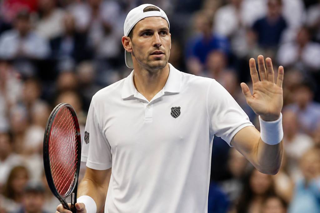 Isner taille : quelle est la taille réelle de John Isner ?