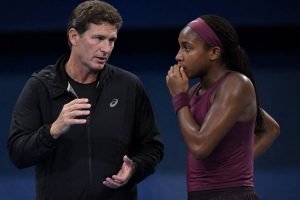 Coach coco gauff : qui est son entraîneur et quel impact sur ses performances ?
