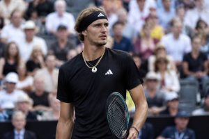 Alexander zverev classement ATP : où se situe le joueur allemand ?