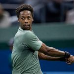 À quelle heure joue Gaël Monfils aujourd’hui ?