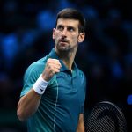 Atp race ranking : classement ATP et course vers le Masters