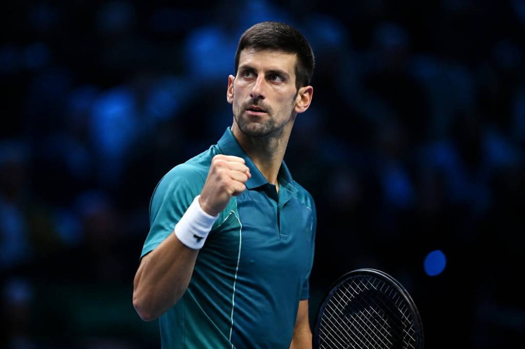 Atp race ranking : classement ATP et course vers le Masters