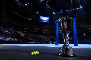 Atp race : classement, enjeux et qualification pour les ATP Finals