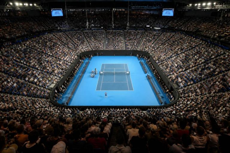 Atp live tennis : scores, résultats et classements en direct