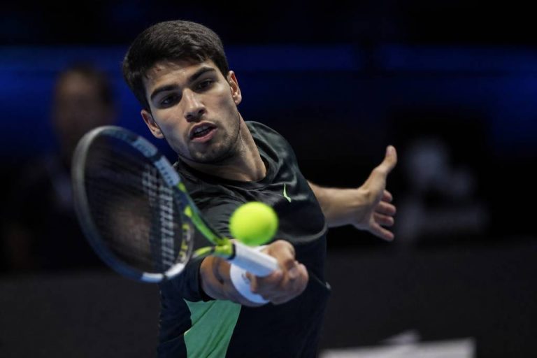 Atp live rankings : classement ATP en direct et évolutions du jour