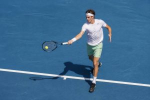 Atp classement live : suivre l’évolution en temps réel du circuit ATP