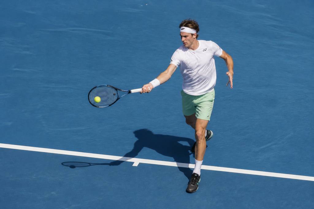 Atp classement live : suivre l’évolution en temps réel du circuit ATP
