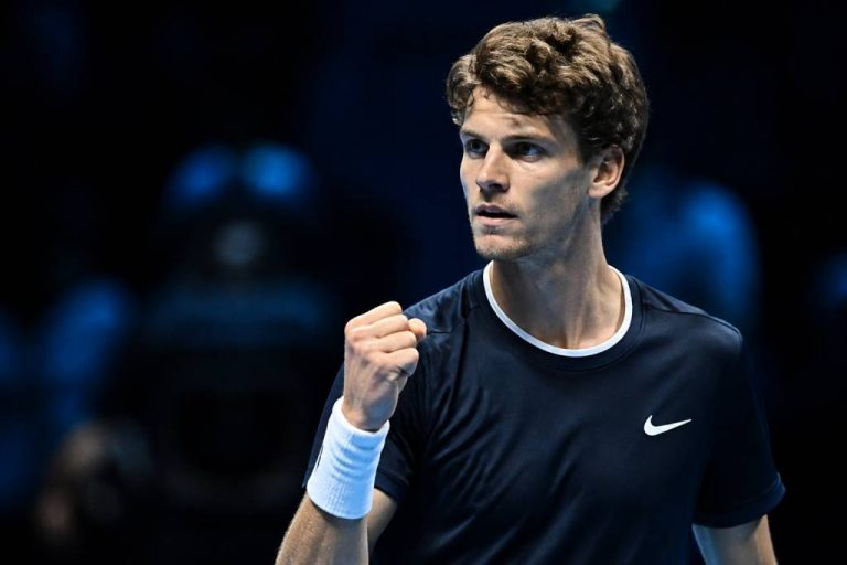 Atp the race : classement, points et qualification pour le Masters
