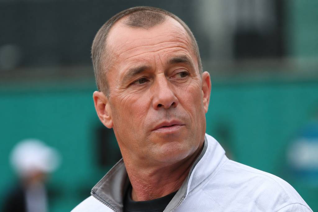 Ivan Lendl 202 son actualité, ses projets et son influence dans le tennis
