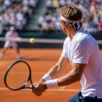 Atp tennis live ranking : classement ATP en direct et évolution des points