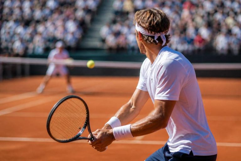 Atp tennis live ranking : classement ATP en direct et évolution des points