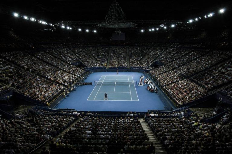 Live atp score : suivre les scores ATP en direct
