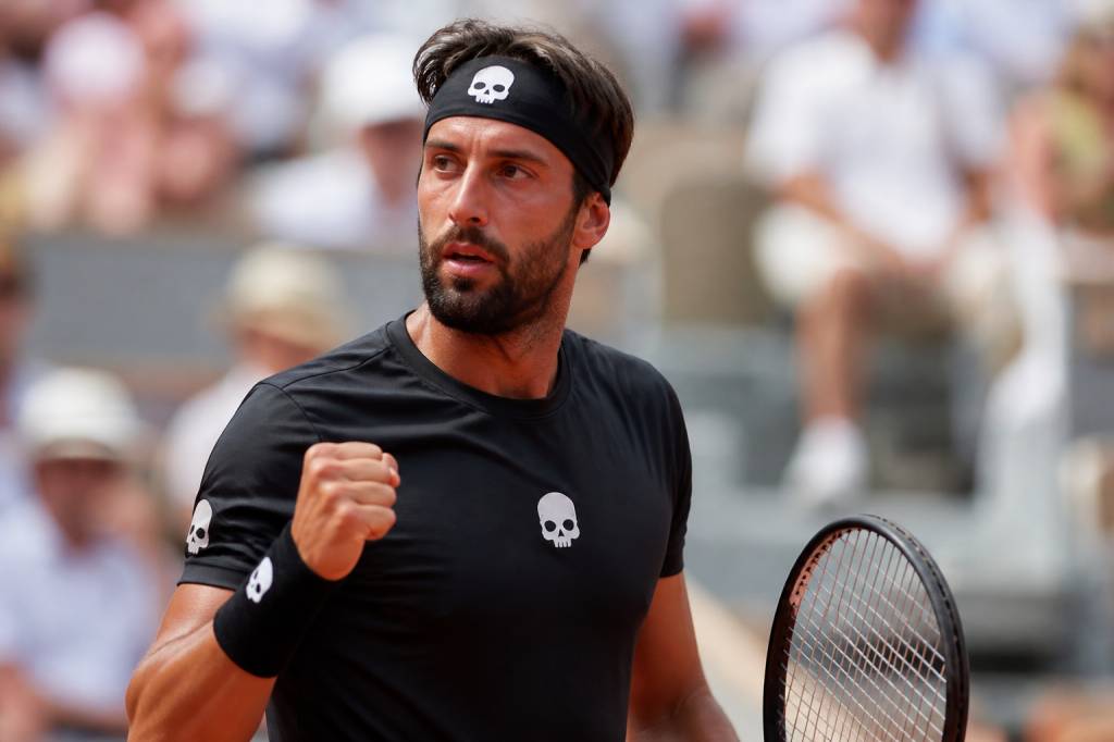 Basilashvili classement ATP : évolution, position actuelle et perspectives