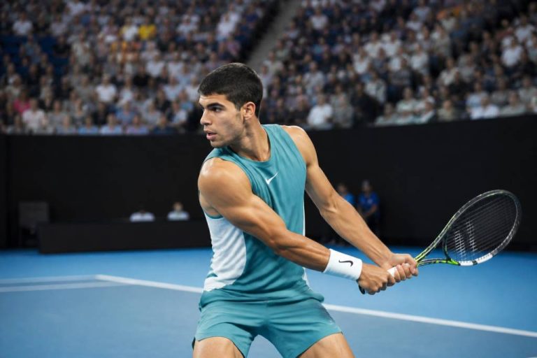 Classement atp actuel : top 10, évolution et points clés à connaître