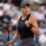 Anisimova classement WTA : évolution, position actuelle et perspectives sur le circuit féminin