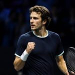 Atp live race : classement en direct et enjeux pour le circuit ATP