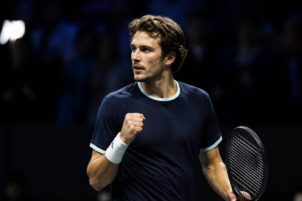 Atp live race : classement en direct et enjeux pour le circuit ATP