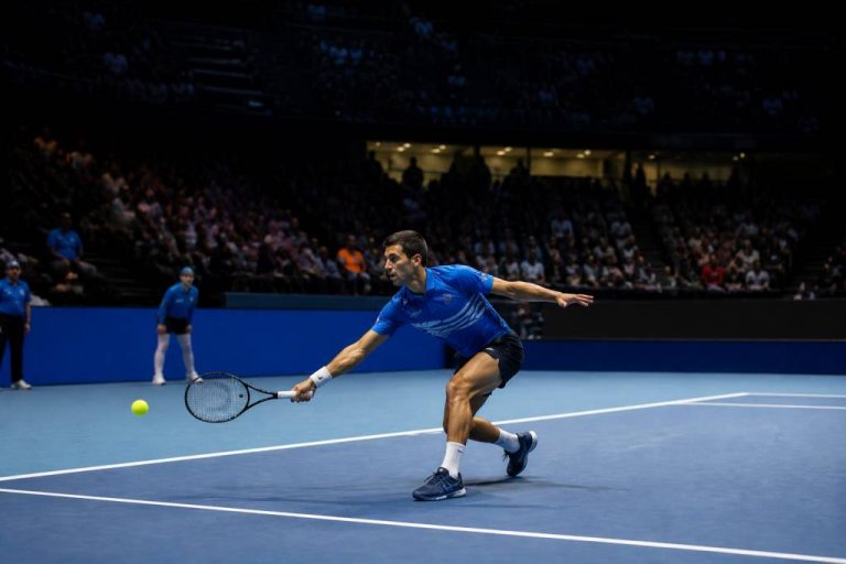 Atp racing : actualités, analyses et enjeux du circuit ATP