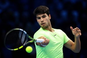 Atp race tennis : classement, enjeux et qualification pour le masters