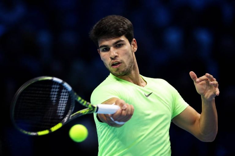 Atp race tennis : classement, enjeux et qualification pour le masters