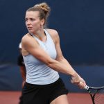 Chloé Paquet classement WTA : où se situe la joueuse française ?