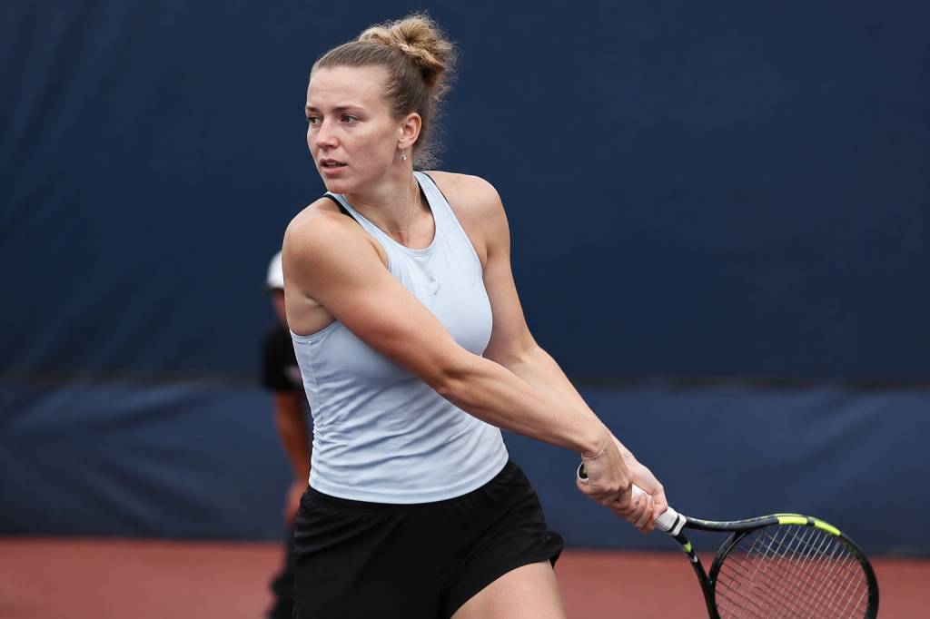 Chloé Paquet classement WTA : où se situe la joueuse française ?