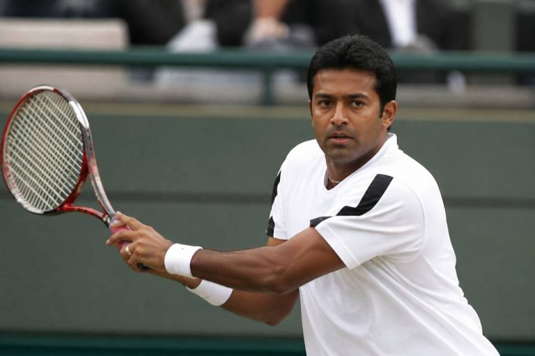 Bhupathi tennis : carrière, palmarès et héritage du spécialiste du double