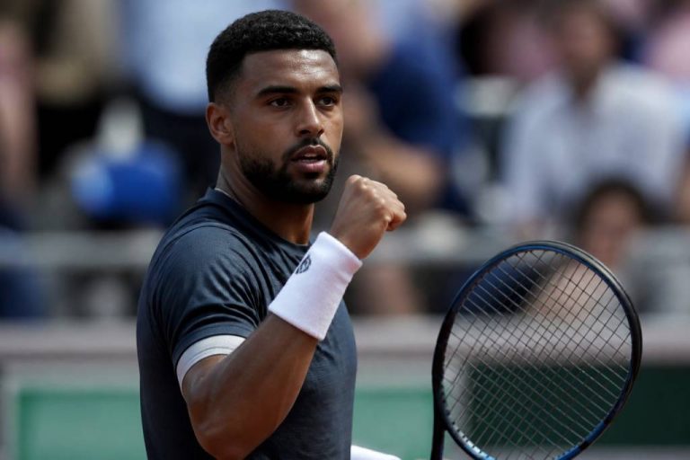 Arthur Fils classement ATP : évolution, résultats récents et position mondiale