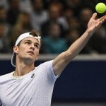 Qualifications rolex paris masters : programme, enjeux et joueurs à suivre